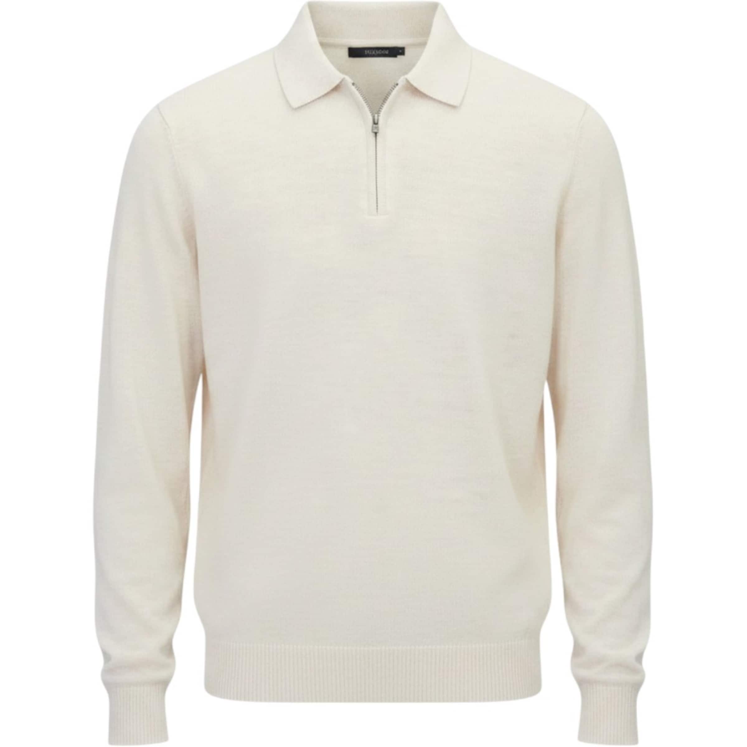 KİP Trui in Beige: voorkant
