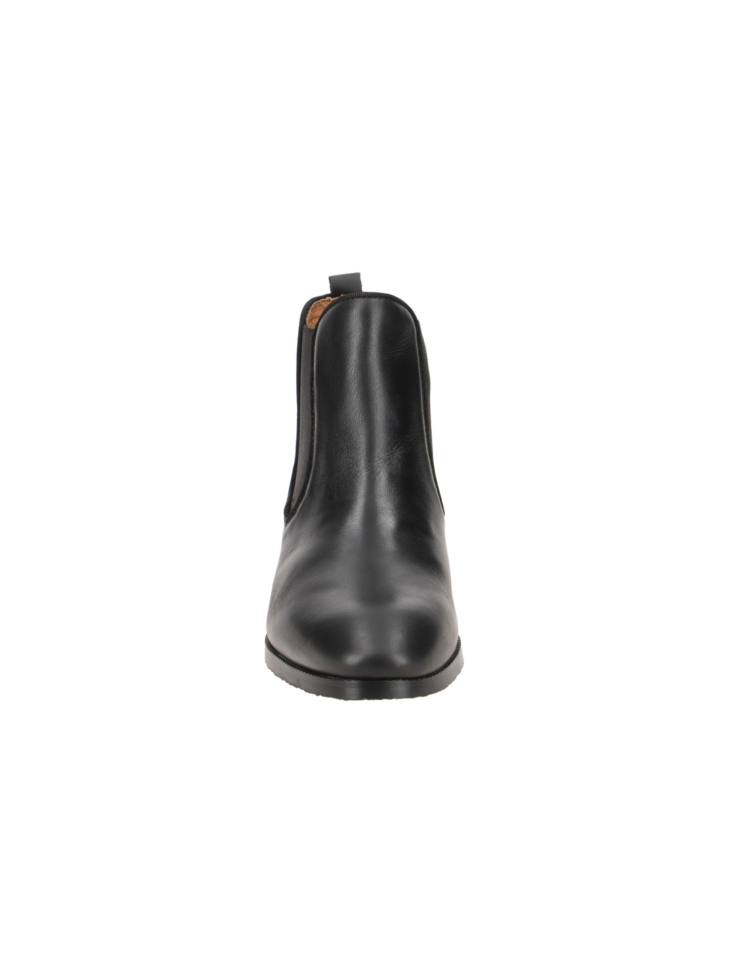 PIKOLINOS Boots in Black