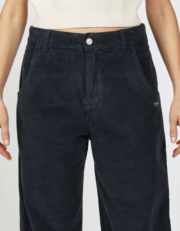 Gang Vat Broek '94Via' in Grijs