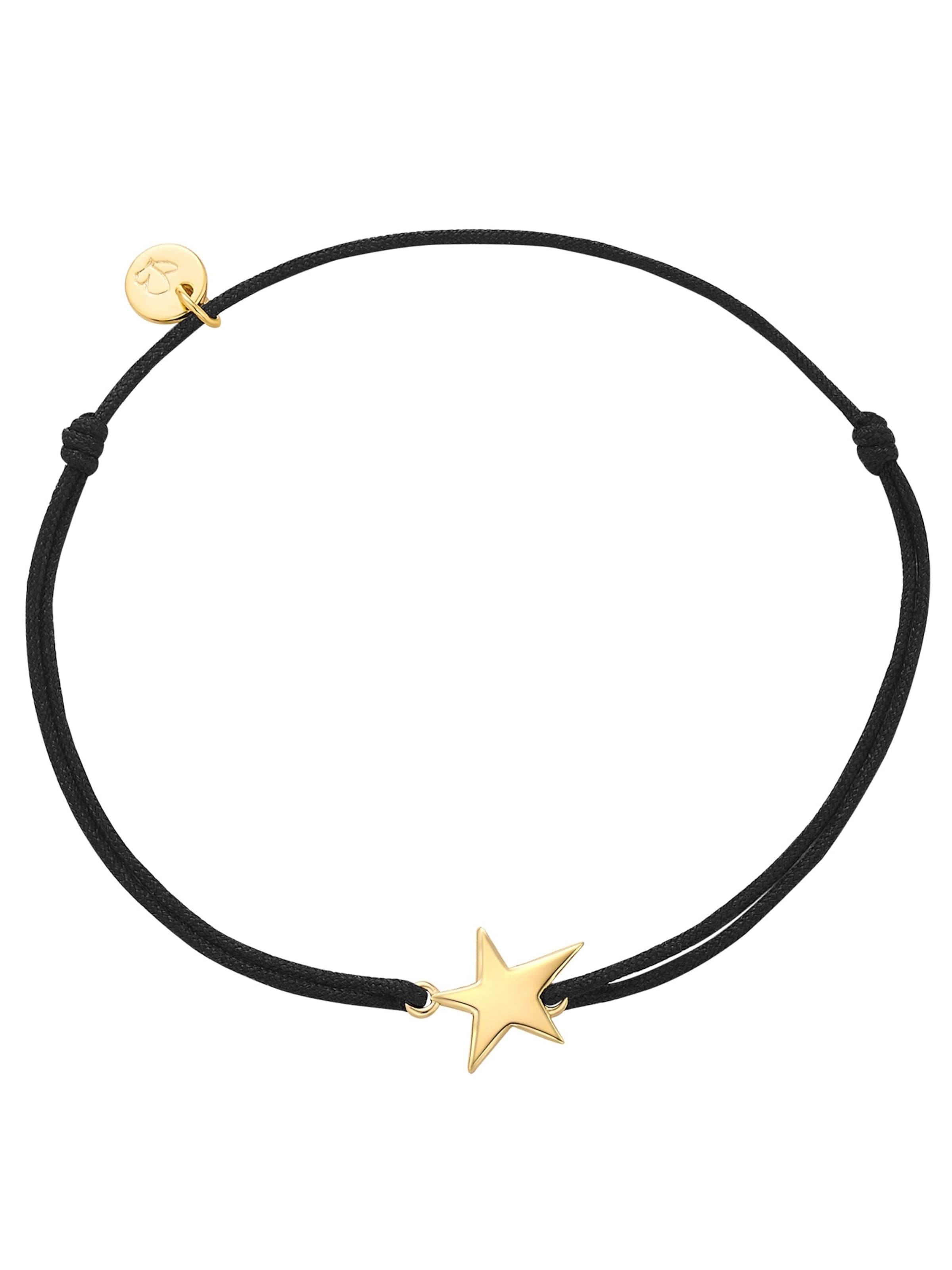 Bracelet Glanzstücke München en or : devant