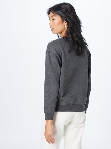 Pepe Jeans Sweatshirt 'Nanette' in Zwart