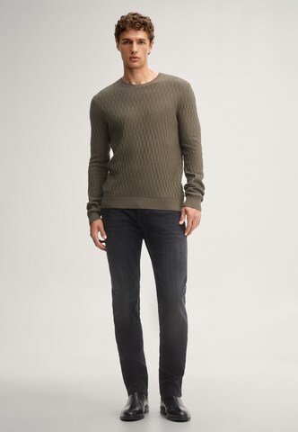 Pull-over JOOP! en vert