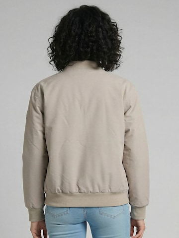 Derbe Between-Season Jacket in Beige