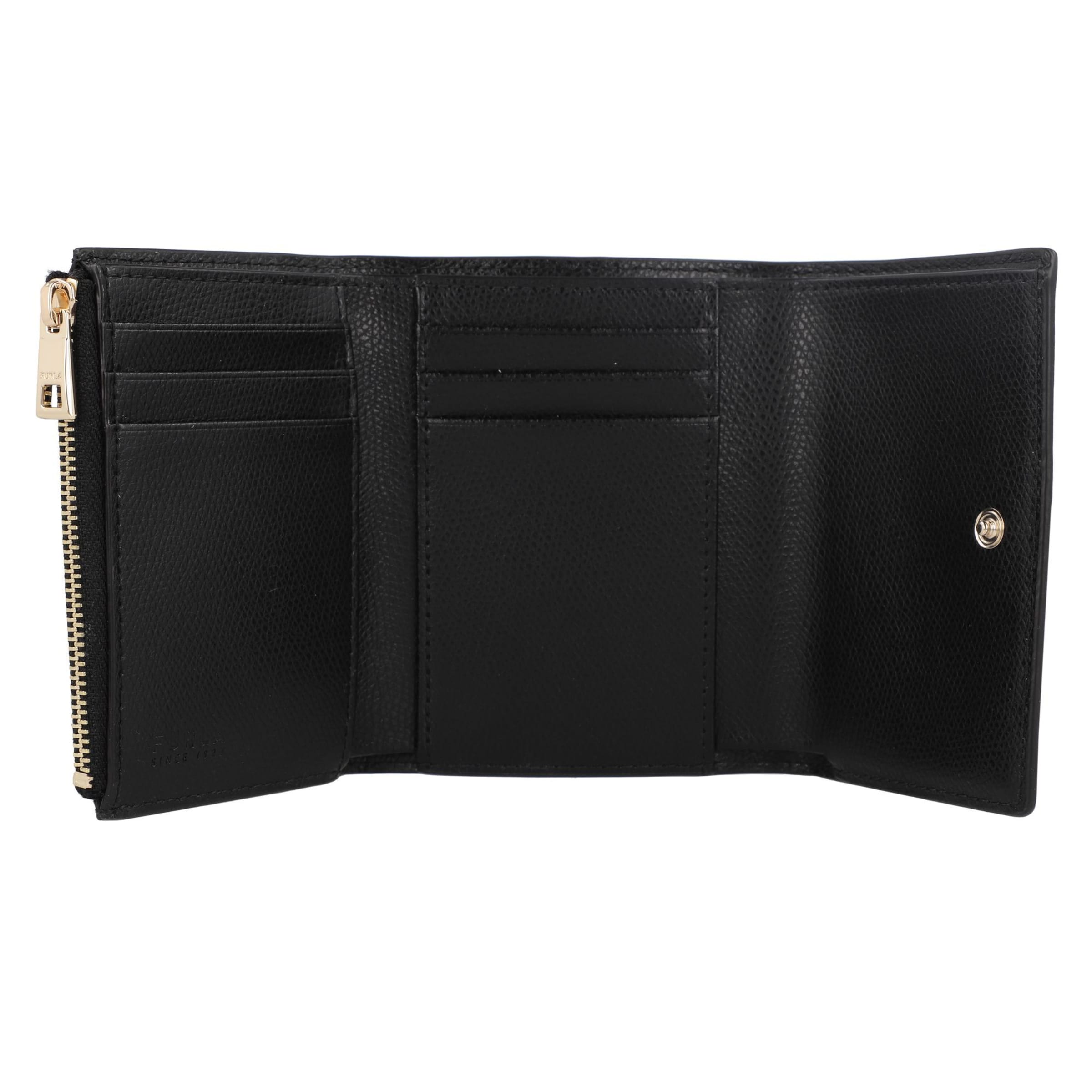 Porte-monnaies FURLA en noir