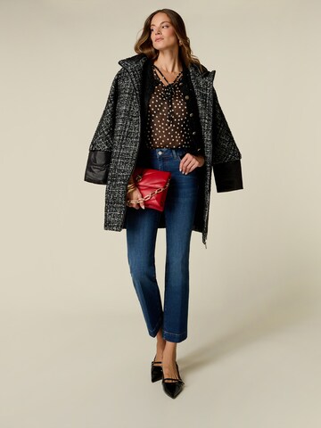 Baggy Jeans di oltre in blu