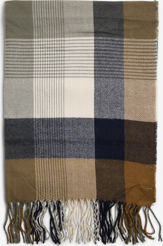 Nils Sundström Scarf ' ' in Mixed colors