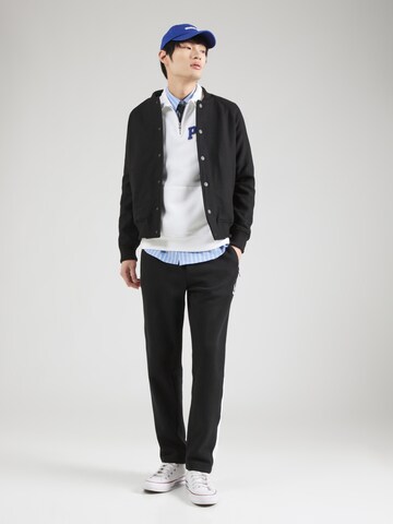 regular Pantaloni di Polo Ralph Lauren in nero