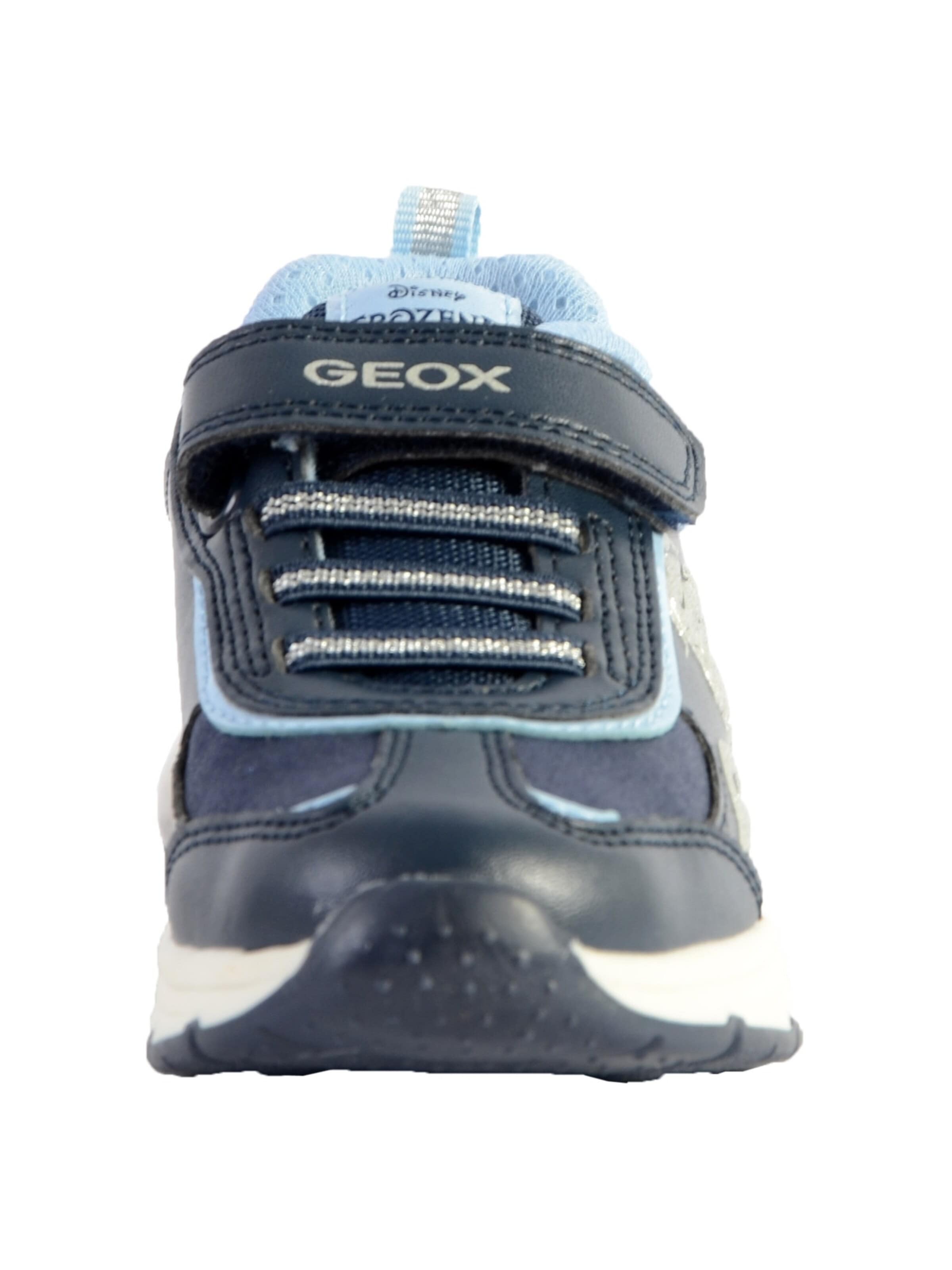 GEOX - Zapatillas deportivas en azul