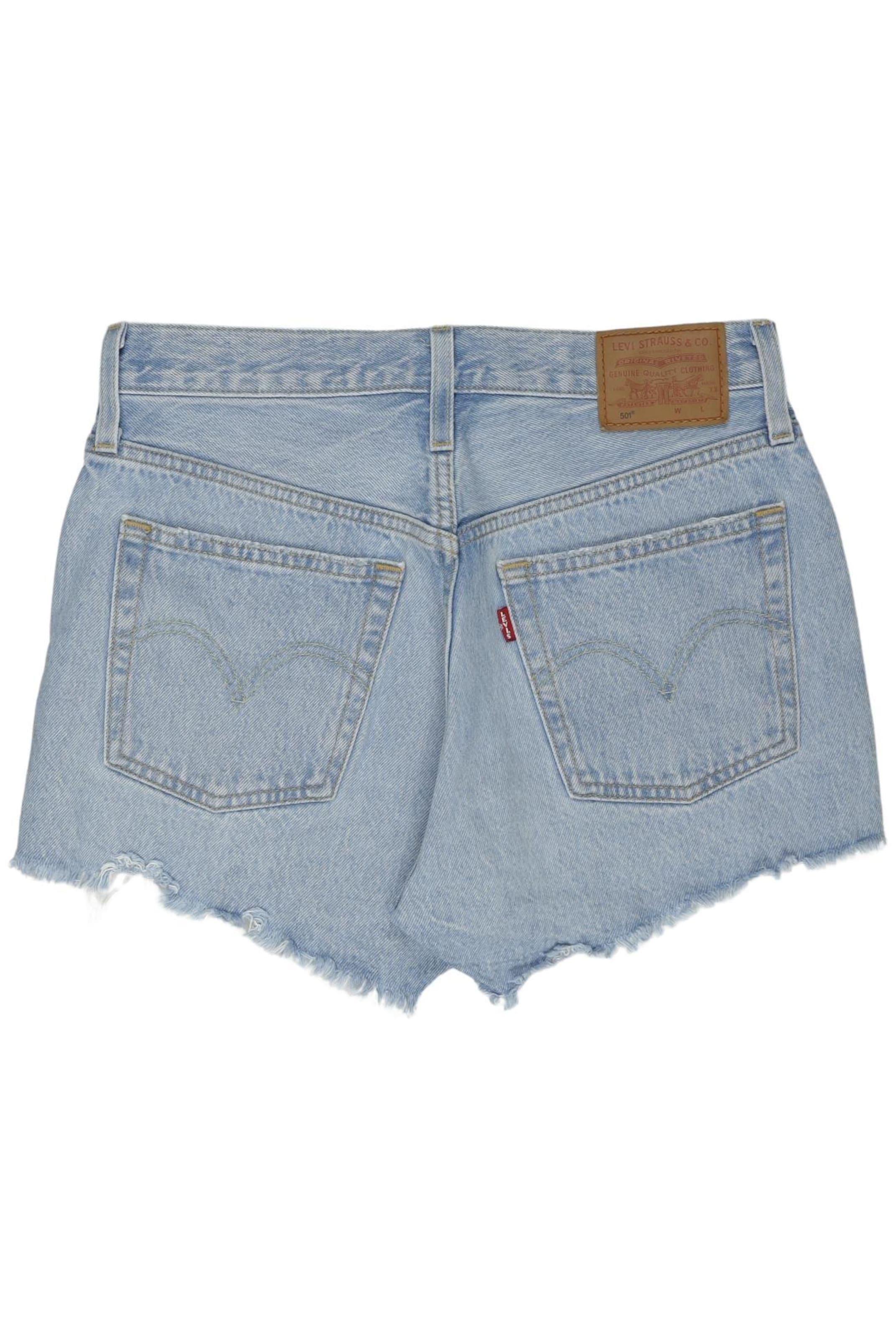 LEVI'S ® Shorts in XS in Blue