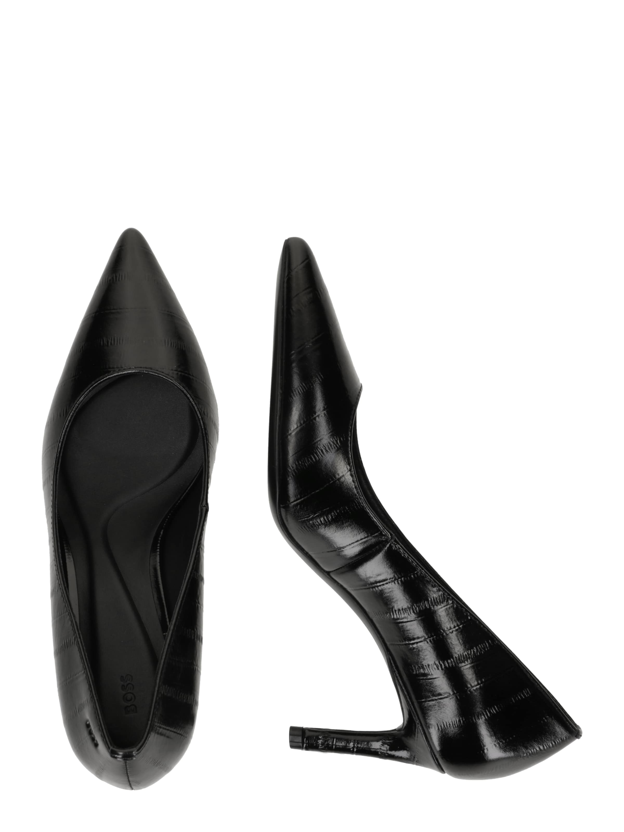 BOSS Pumps 'Gracey' in Black
