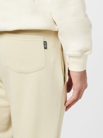 Only & Sons Tapered Broek 'ONSCeres' in Wit