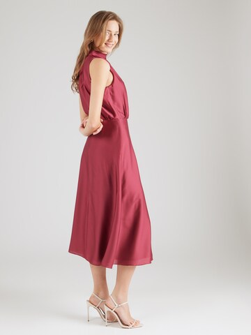 Abito di SWING in rosso