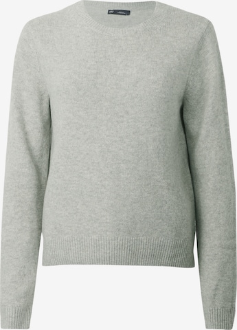 GAP Свитер в Серый: спереди