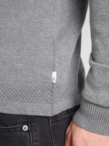 Kronstadt Πουλόβερ 'Hannes' σε γκρι