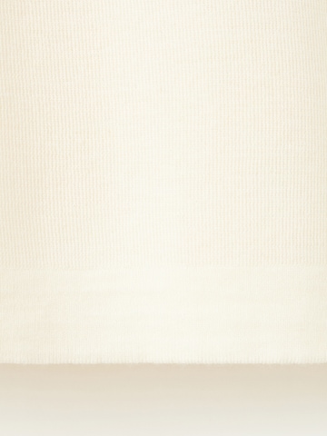 Pull-over 'SAMMY' MANGO en beige