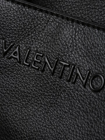Valentino by Mario Valentino Umhängetasche 'Manhattan' in Schwarz