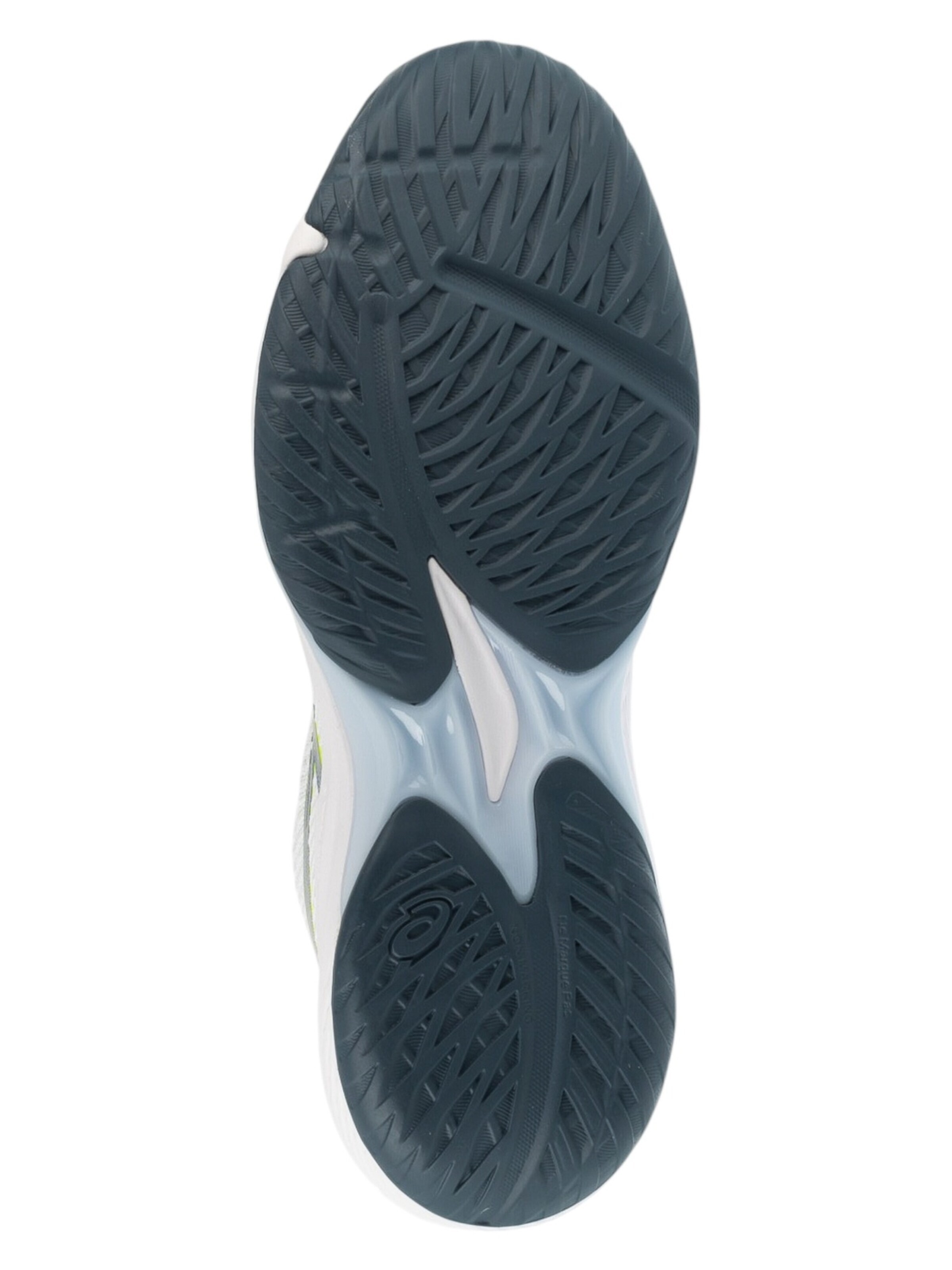 ASICS Sneaker low 'ASICS Beyond FF MT 2'‌ in Weiß