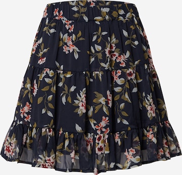 VERO MODA Skirt in Blue: front