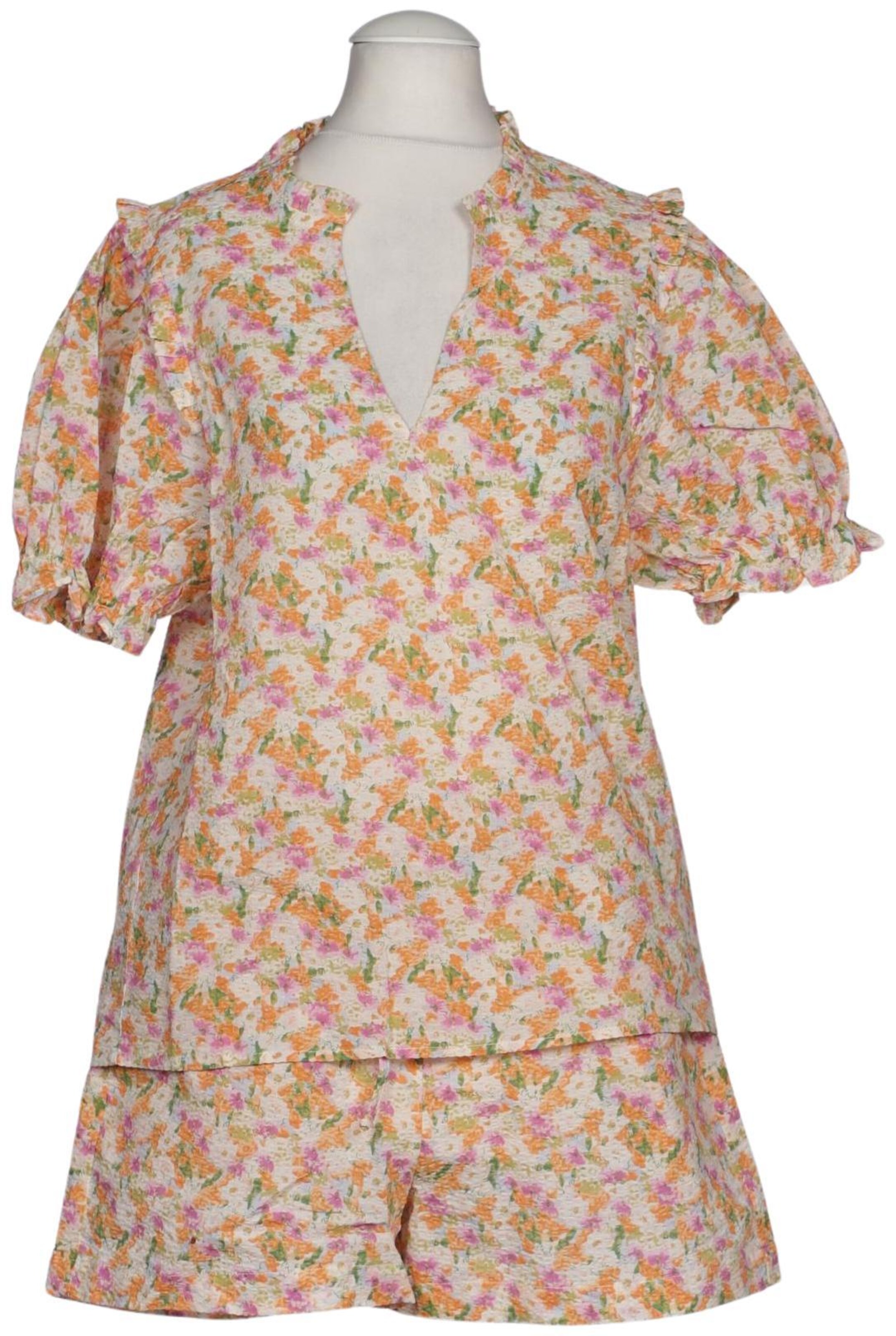 Neo Noir Workwear & Suits in XS in Pink: front