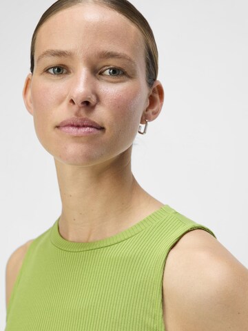 OBJECT Top in Green