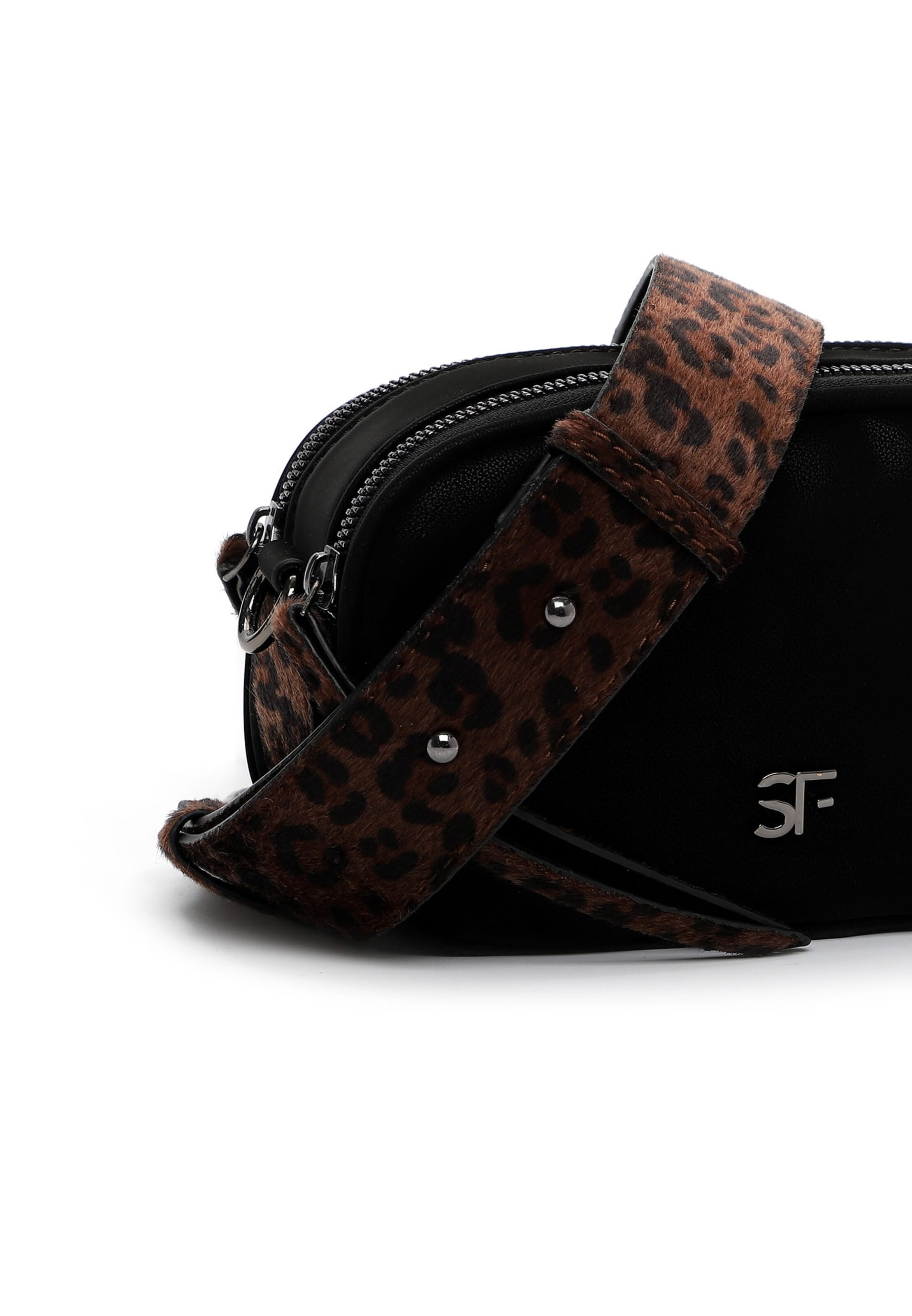 Suri Frey Shoulder bag 'Sammy' in Black