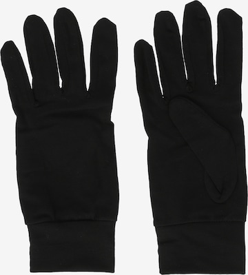 Whistler Full Finger Gloves 'Dane' in Black: front