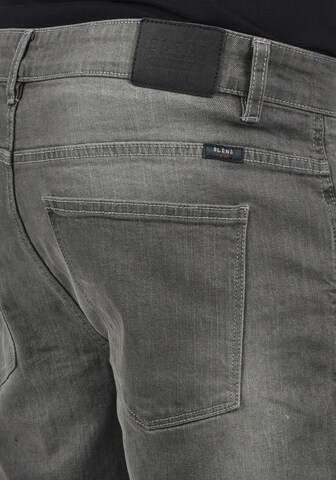 BLEND Regular Jeans 'Joel' in Grijs