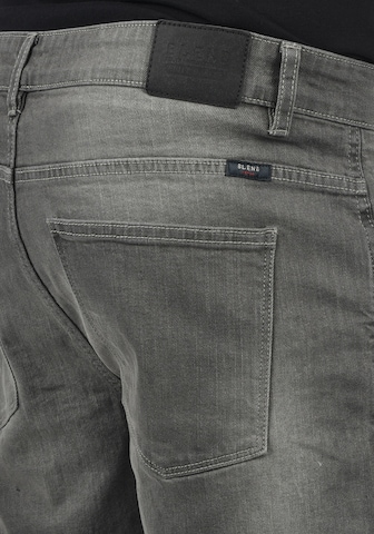 BLEND Regular Jeans 'Joel' in Grey