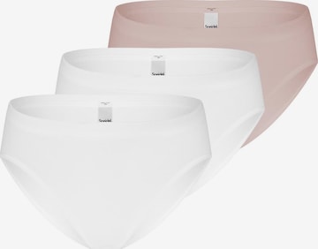 SPEIDEL Panty 'Everyday' in Beige: front