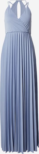 ABOUT YOU Iltapuku 'Perla' värissä savunsininen, Tuotenäkymä