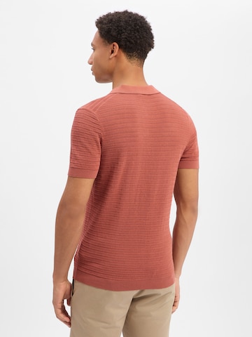DRYKORN Shirt in Braun
