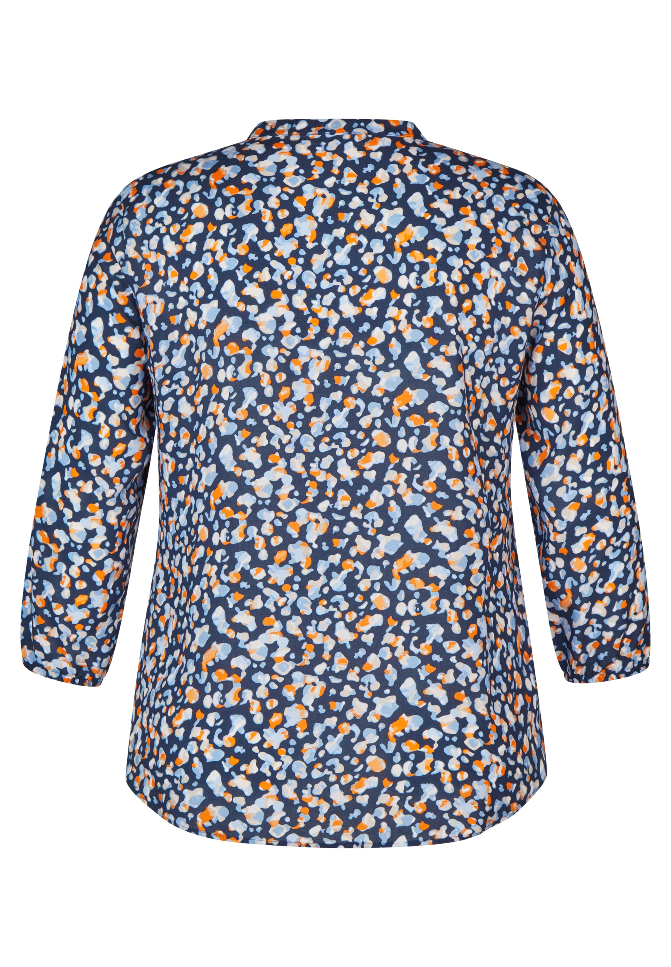 Rabe Blouse in Blue