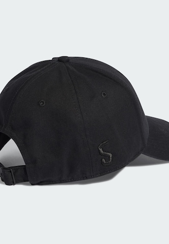 Casquette de sport 'Jude Bellingham' ADIDAS PERFORMANCE en noir