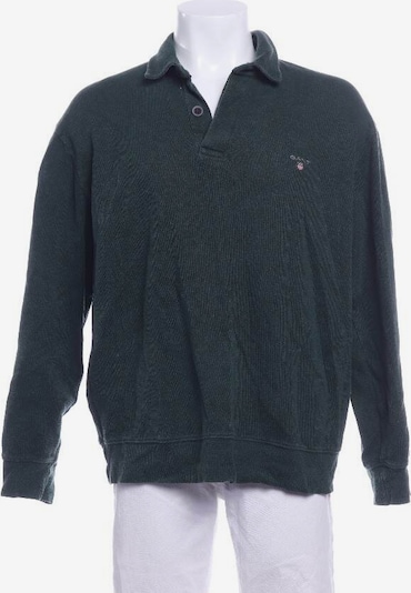 GANT Sweater & Cardigan in XL in Dark green, Item view