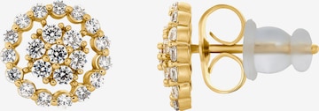 Heideman Earrings 'Penelope' in Gold