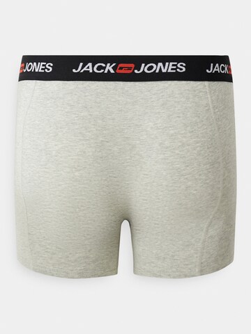Jack & Jones Plus Bokserki w kolorze szary