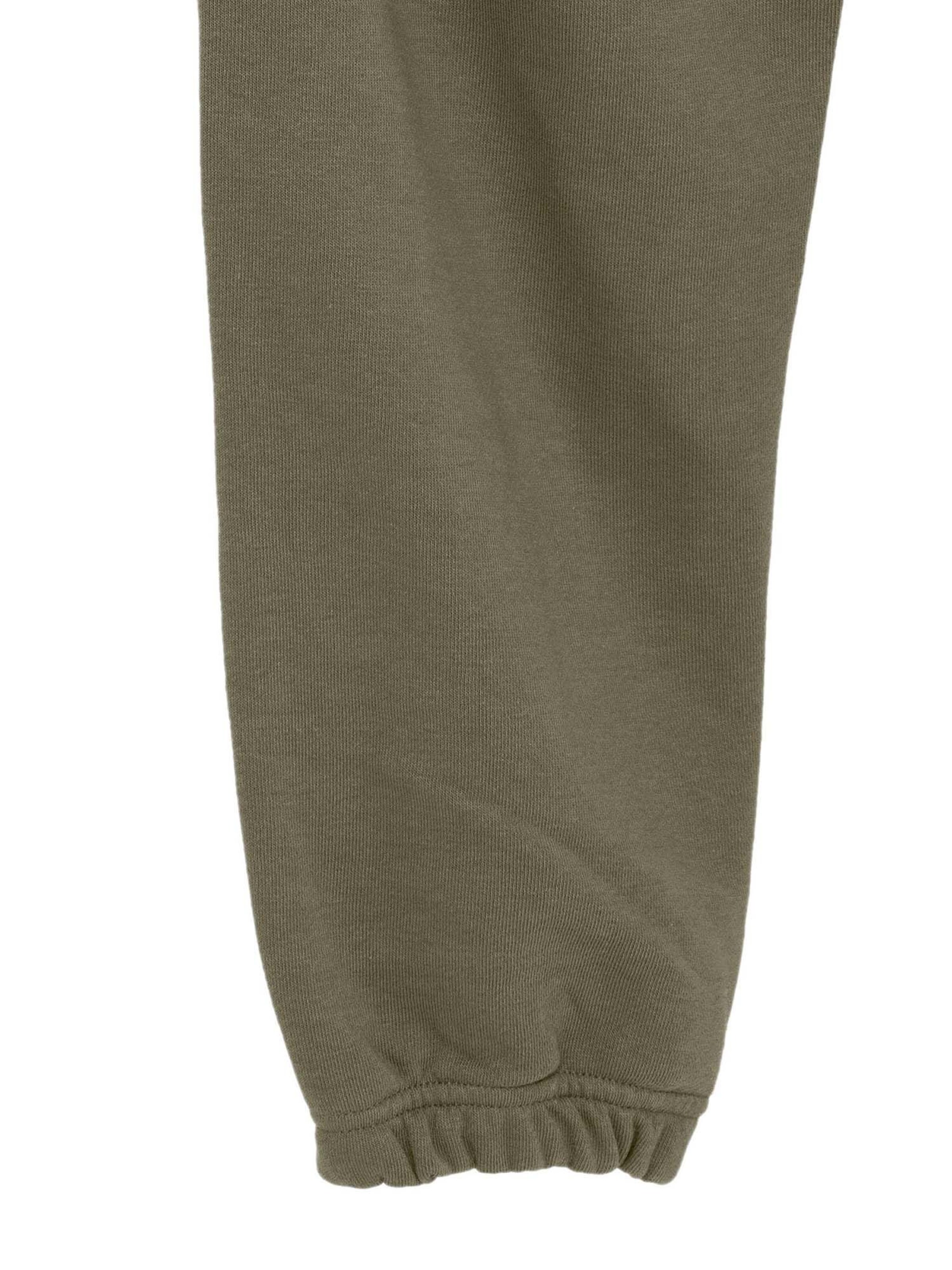Tapered Pantaloni di Williot in verde