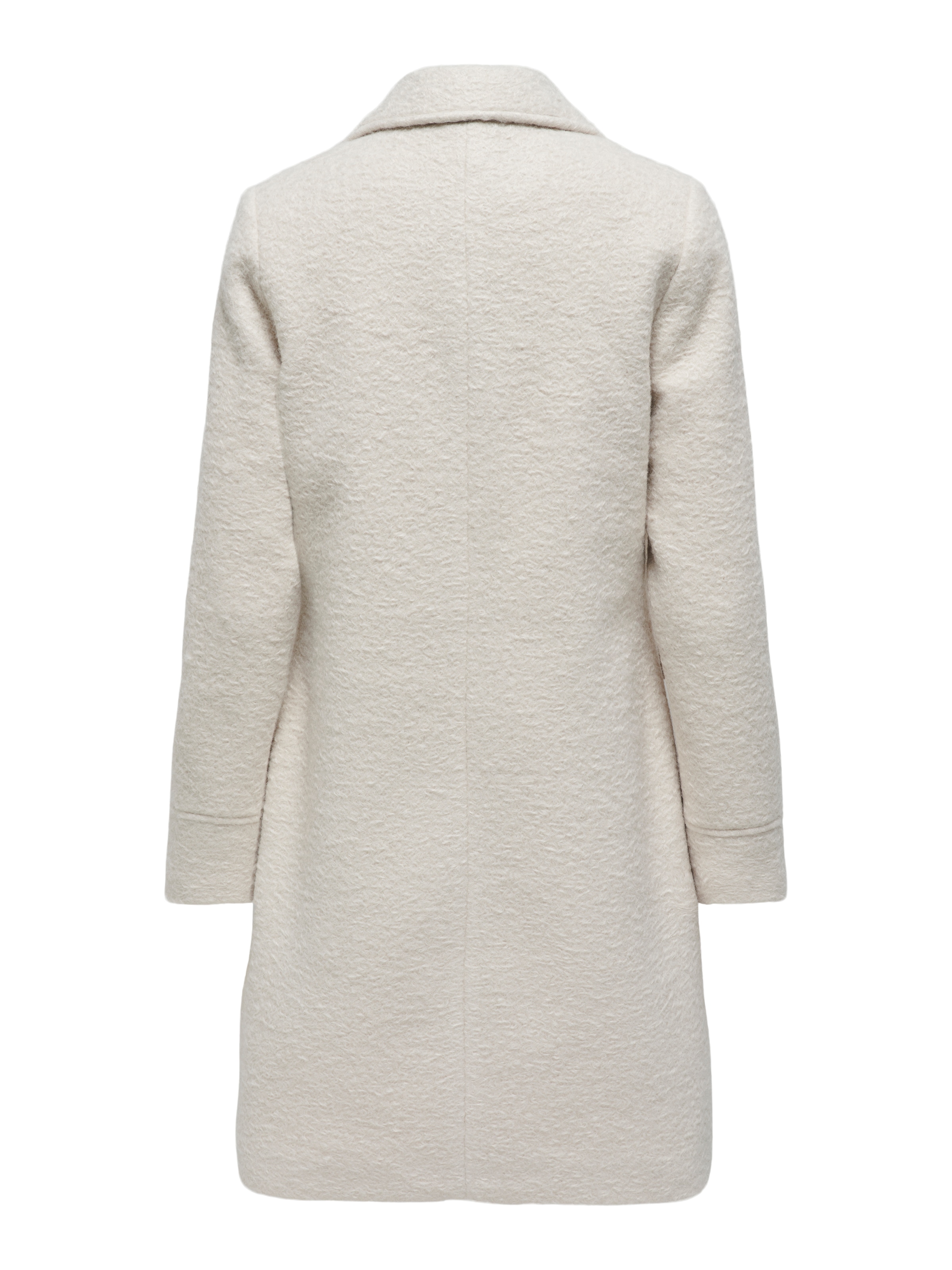 ONLY Ανοιξιάτικο και φθινοπωρινό παλτό 'ONLVITALIA' σε μπεζ