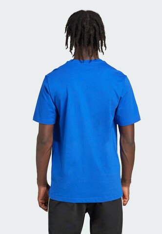 ADIDAS SPORTSWEAR Performance shirt 'PENNANT' in Blue