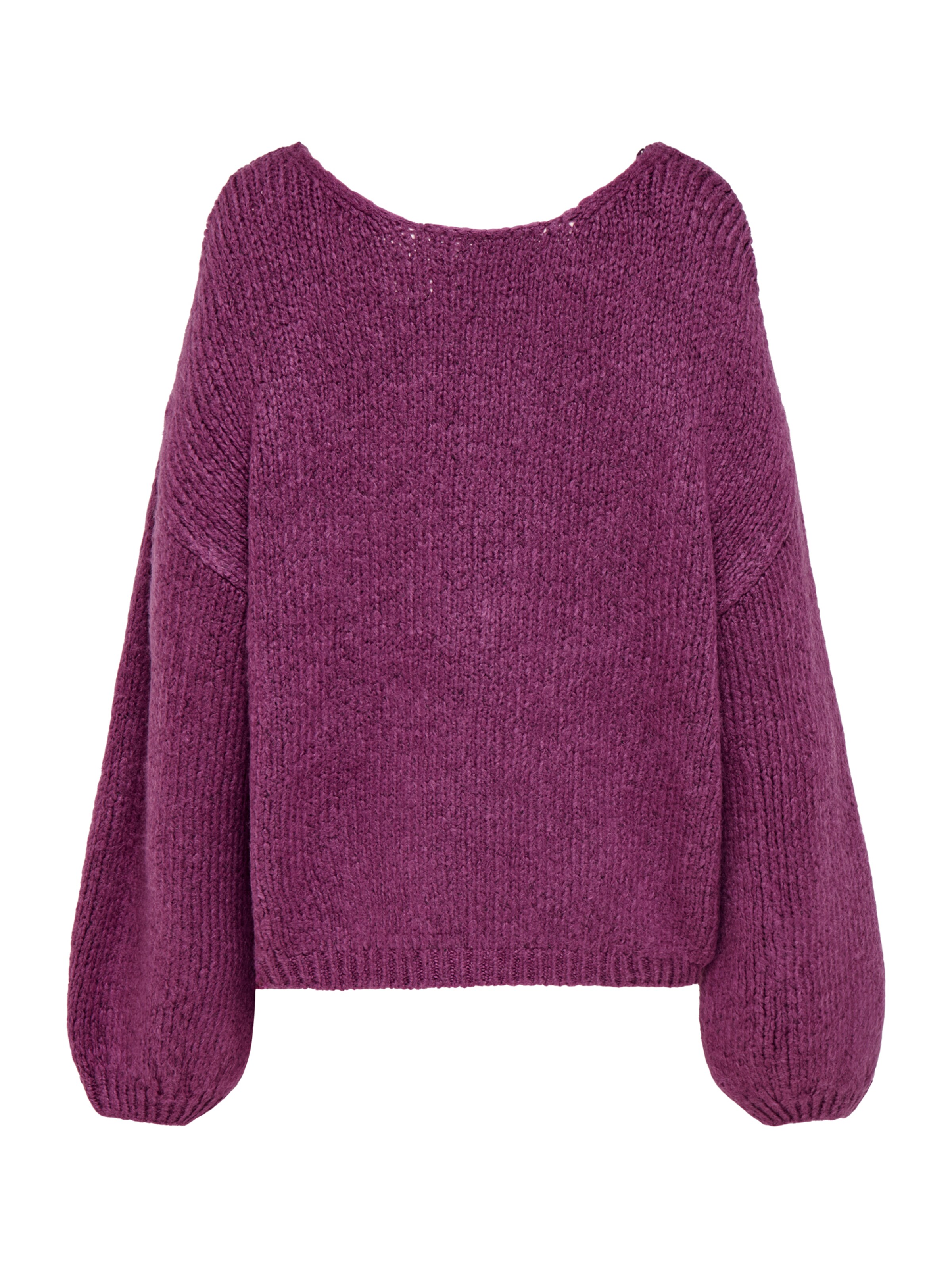 JDY Pullover 'JDYDINEA' in Pink