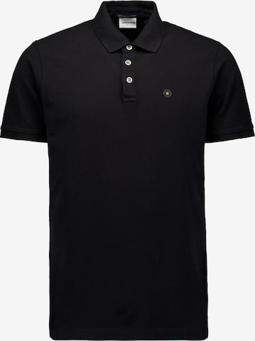 No Excess Shirt in Black: front