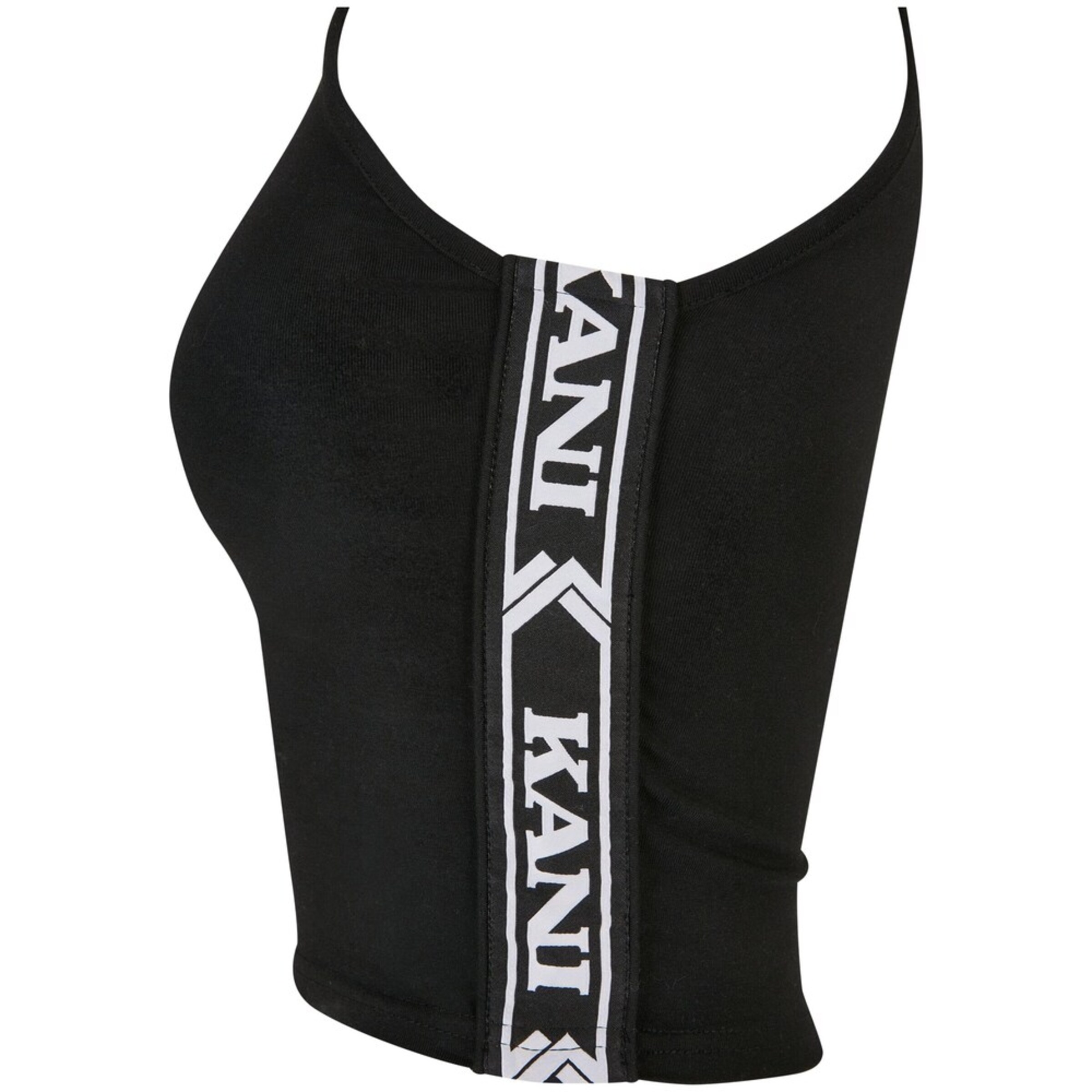 Karl Kani Top in Black
