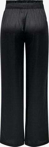 Loosefit Pantaloni 'FIFI BEATRICE' de la JDY pe negru