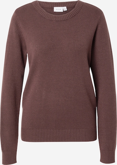 VILA Pulover 'VIRil' u tamno smeđa, Pregled proizvoda