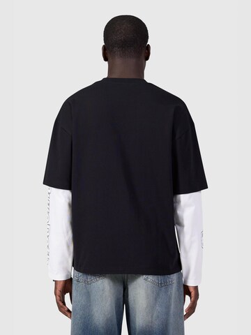 Pure Path Shirt in Black