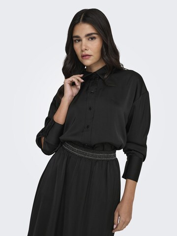 Bluză 'JDYJudy' de la JDY pe negru