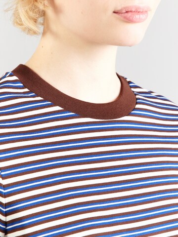 T-shirt 'ONLLISA' ONLY en blanc