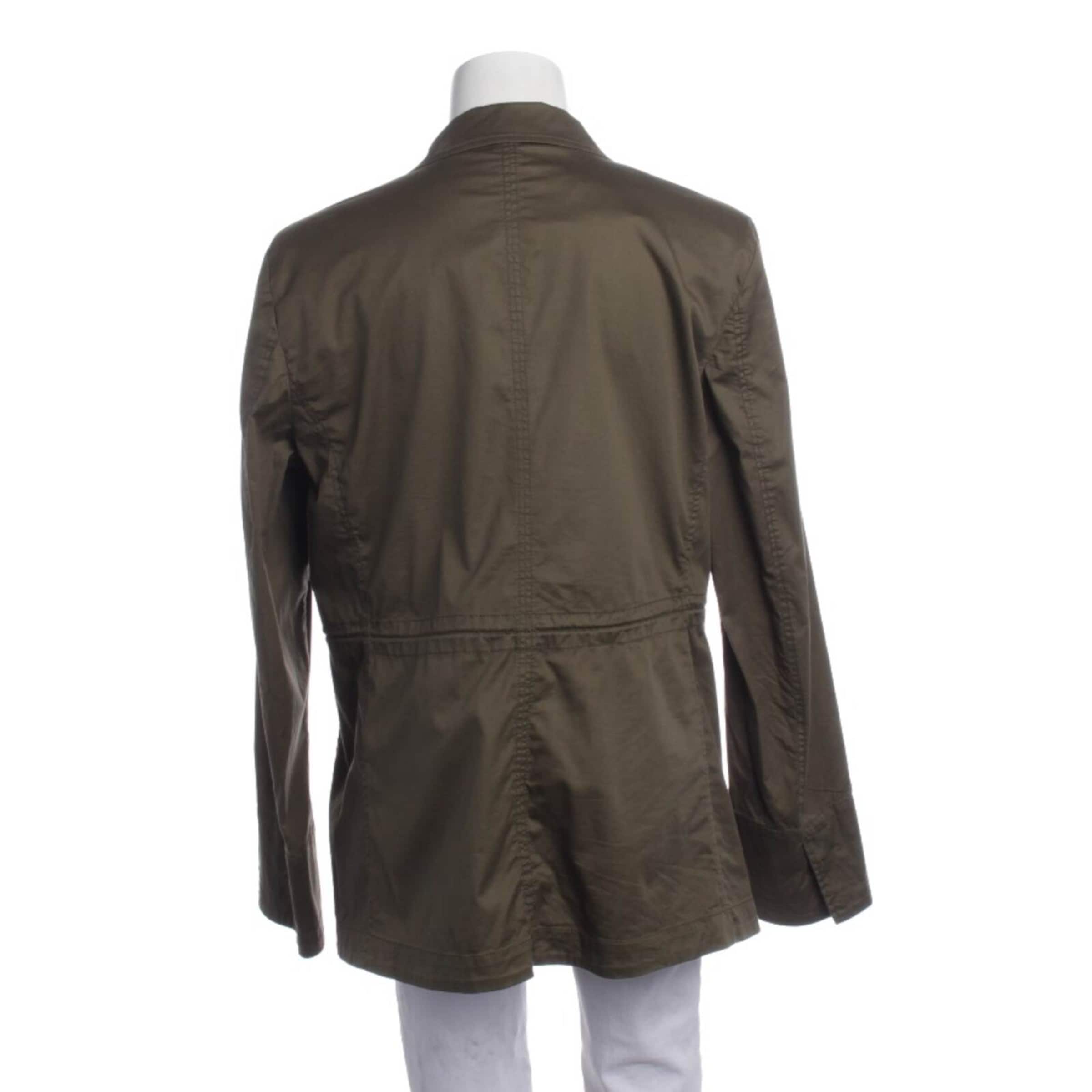 Marc Cain Blazer XL in Grün