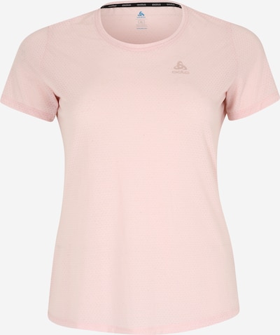 Sportiniai marškinėliai 'Active 365' iš ODLO, spalva – kremo, Prekių apžvalga