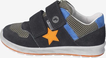 RICOSTA Sneaker in Schwarz